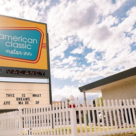 American Classic Inn Salida Kültér fotó