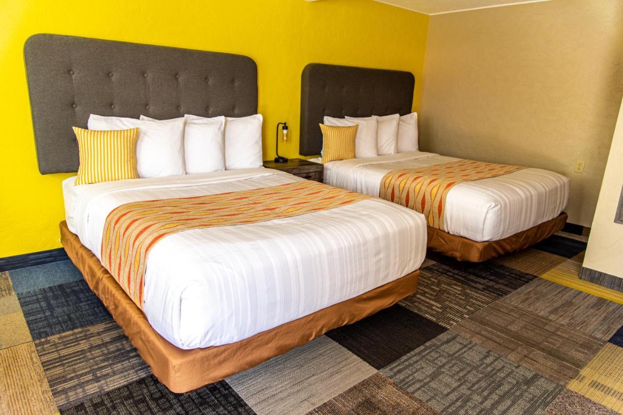 American Classic Inn Salida Kültér fotó
